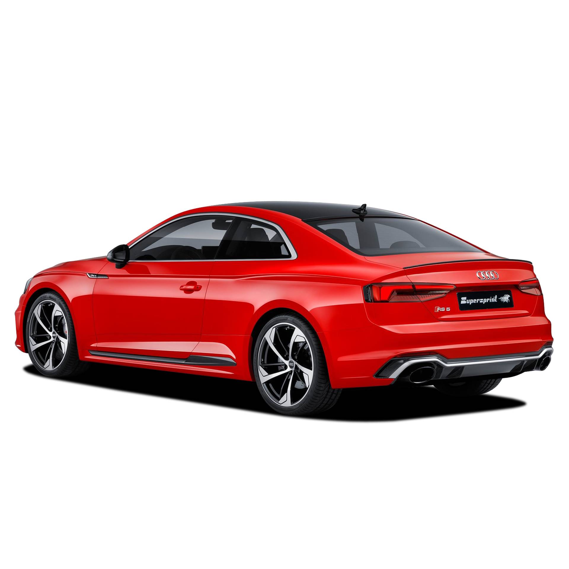 AUDI RS5 Quattro Coupè 2.9 TFSi V6 (450 Hp - Modelli con GPF) 2018 -> 2019